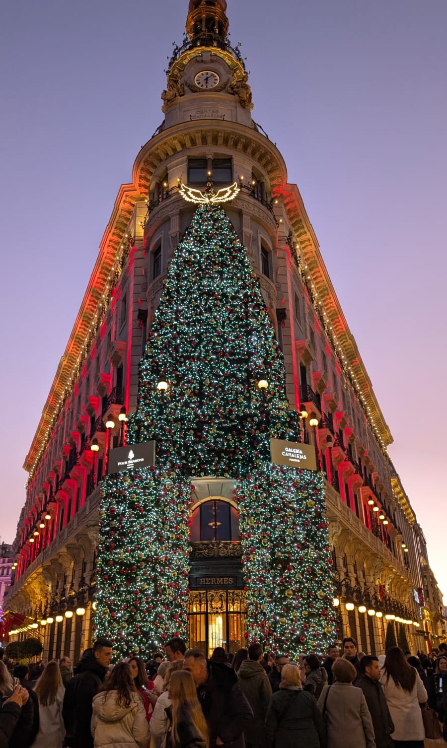 Puerta del Sol